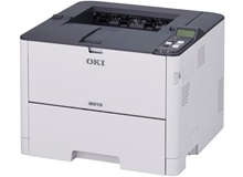 Oki  B513dn