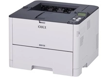 Oki B513dn