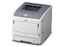 Oki B721dn Oki B721dn