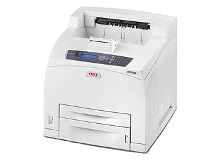 Oki B730dn B730n Oki B730dn B730n