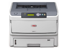 Oki  B820dn B820n
