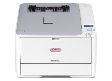 Oki C310dn C330dn Oki C310dn C330dn
