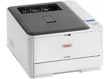 Oki C332dn Oki C332dn