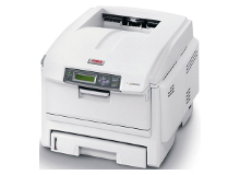 Oki C5650 Oki C5650