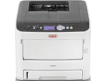 Oki  C612dn C612n Oki  C612dn C612n