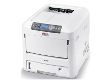 Oki  C710N