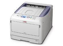 Oki  C831n Oki  C831n