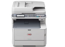 Oki ES5462dnw Oki ES5462dnw