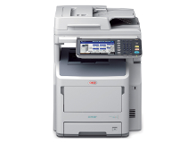 Oki ES7170dfn ES7170dn Oki ES7170dfn ES7170dn