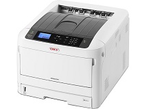 Oki ES8434 Oki ES8434