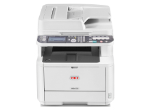 Oki  MB472dnw Oki  MB472dnw