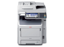 Oki MB770dfn MB770dn Oki MB770dfn MB770dn