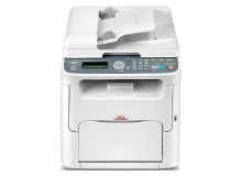 Oki MC160N Oki MC160N