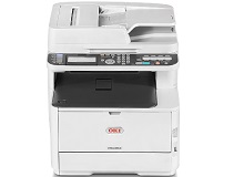 Oki MC363dn Oki MC363dn