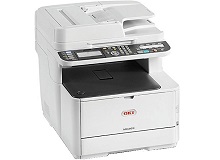 Oki MC363dnw Oki MC363dnw