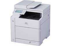 Oki MC554dnw Oki MC554dnw