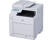 Oki MC554dnw Oki MC554dnw
