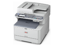 Oki MC561 Oki MC561