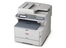 Oki MC562dn MC562dnw MC562w Oki MC562dn MC562dnw MC562w
