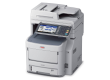 Oki MC770dn Oki MC770dn