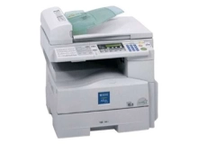 Ricoh Aficio 1515 1515F 1515MF