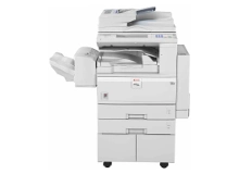 Ricoh Aficio 3025 3030