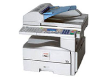 Ricoh  Aficio MP161F Ricoh  Aficio MP161F