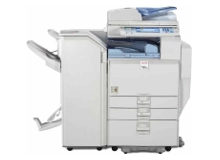 Ricoh Aficio MP 5000 MP 5001