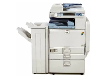 Ricoh Aficio MP C2000 MP C2500 MP C3000