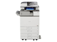 Ricoh  Aficio MP C2003 Ricoh  Aficio MP C2003