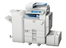 Ricoh Aficio MP C3001 MP C3501 Ricoh Aficio MP C3001 MP C3501