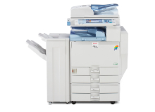 Ricoh Aficio MP C4000 MP C5000 Ricoh Aficio MP C4000 MP C5000