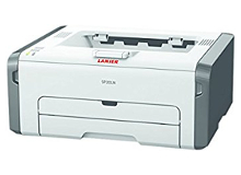 Ricoh Aficio SP 201N SP 201Nw Ricoh Aficio SP 201N SP 201Nw