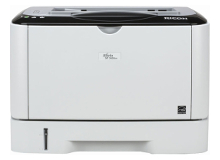 Ricoh Aficio SP 3410DN Ricoh Aficio SP 3410DN