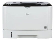 Ricoh Aficio SP 3410DN