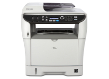 Ricoh Aficio SP 3410SF Ricoh Aficio SP 3410SF