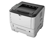 Ricoh Aficio SP 3510DN Ricoh Aficio SP 3510DN