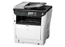 Ricoh Aficio SP 3510SF Ricoh Aficio SP 3510SF