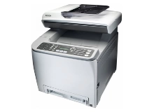 Ricoh Aficio SP C231SF SP C232SF