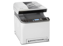 Ricoh Aficio SP C242SF Ricoh Aficio SP C242SF
