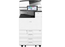 Ricoh IM C2500