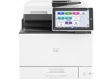 Ricoh IM C300F Ricoh IM C300F