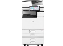 Ricoh IM C3500 Ricoh IM C3500