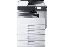 Ricoh MP 2001SP MP 2501SP Ricoh MP 2001SP MP 2501SP
