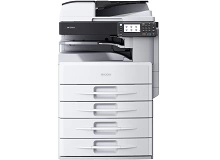 Ricoh MP 2001SP MP 2501SP