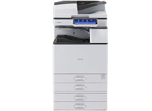 Ricoh MP 305SP Ricoh MP 305SP