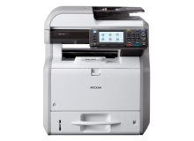 Ricoh MP 401SPF Ricoh MP 401SPF