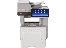 Ricoh MP 501SPF Ricoh MP 501SPF