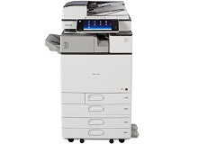 Ricoh  MP C3003 Ricoh  MP C3003