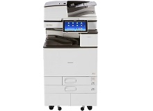 Ricoh  MP C3004 Ricoh  MP C3004